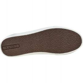Zapatos Levi's Woodward M 231571-794-27 marrón 3