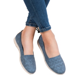 Vinceza Señores VINCEZ azules 1