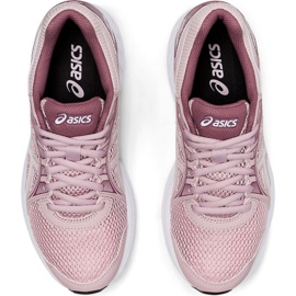 Zapatillas de running Asics Jolt 2 W 1012A151-702 rosa 1