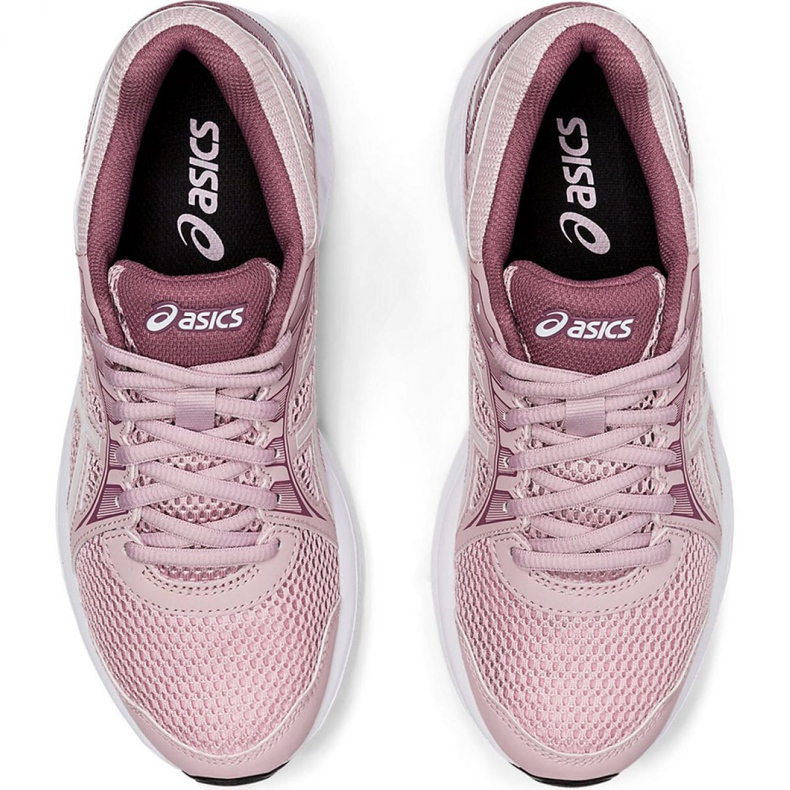 Zapatillas de running Asics Jolt 2 W 1012A151-702 rosa 1