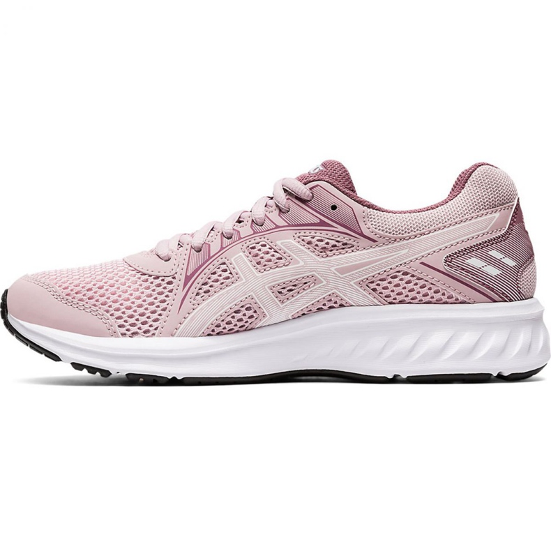 Zapatillas de running Asics Jolt 2 W 1012A151-702 rosado 2 Zapatillas de running Asics Jolt 2 W 1012A151-702 rosado 2