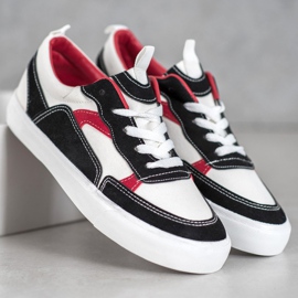 Bestelle Calzado deportivo de moda multicolor 1 Bestelle Calzado deportivo de moda multicolor 1