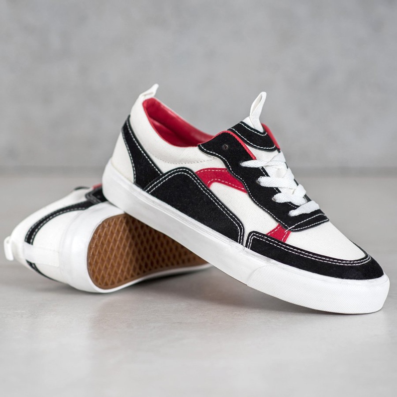 Bestelle Calzado deportivo de moda multicolor 2 Bestelle Calzado deportivo de moda multicolor 2