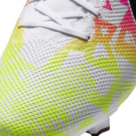 Zapatos de fútbol Nike Mercurial Vapor 13 Pro Njr Fg M AT7904 104 negro multicolor 5