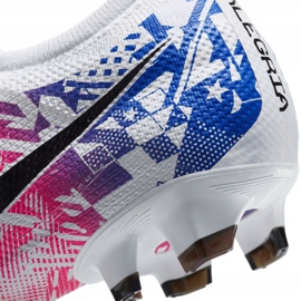 Zapatos de fútbol Nike Mercurial Vapor 13 Pro Njr Fg M AT7904 104 negro multicolor 6