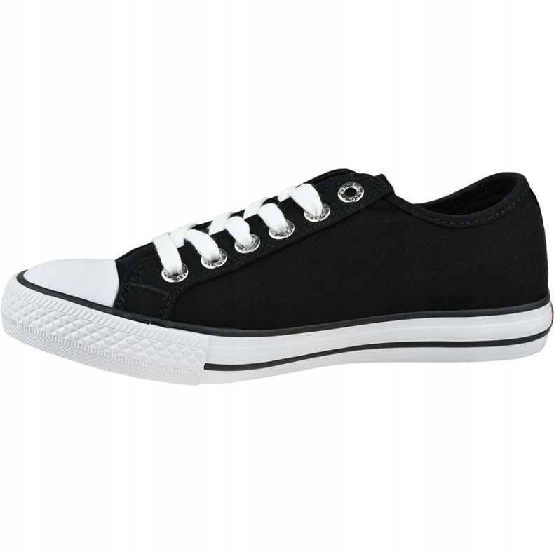 Levi's Stan Buck W 222984-733-59 negro 1