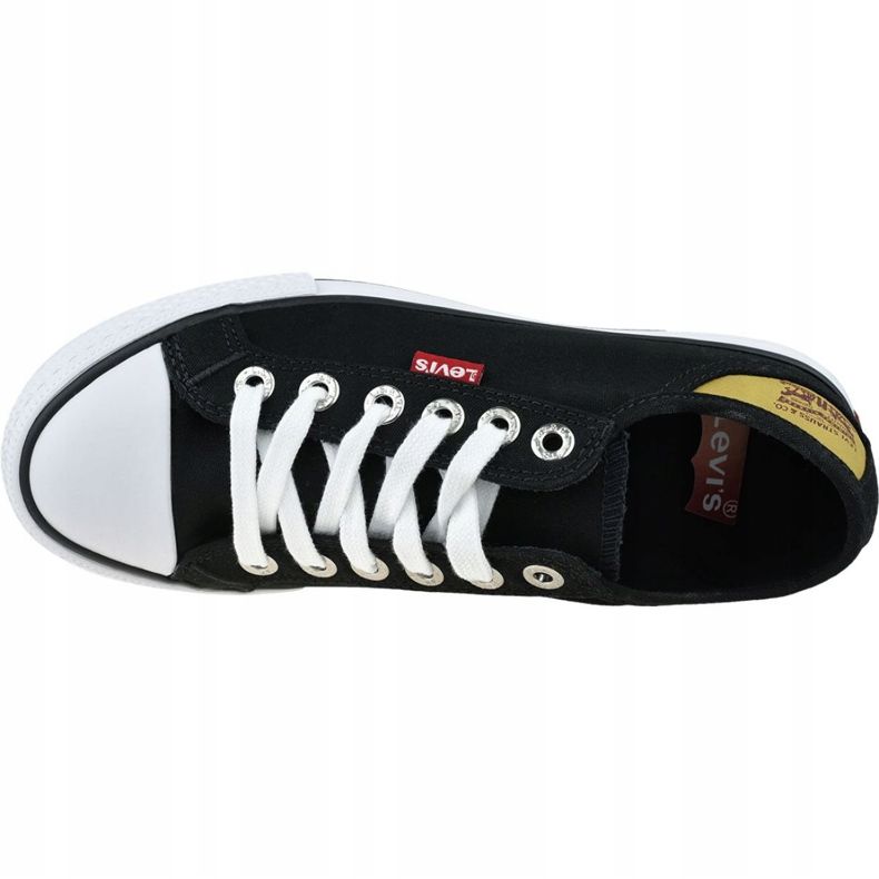 Levi's Stan Buck W 222984-733-59 negro 2