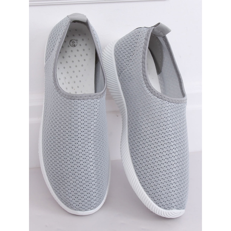 Gris NB272P Zapatillas deportivas grises 2 Gris NB272P Zapatillas deportivas grises 2