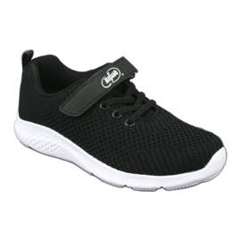 Calzado infantil befado 516X048 negro 2