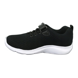 Calzado infantil befado 516X048 negro 3