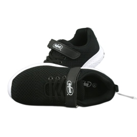 Calzado infantil befado 516X048 negro 5