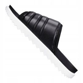 Chanclas Nike Asuna Slide M CI8800-002 negro 1 Chanclas Nike Asuna Slide M CI8800-002 negro 1