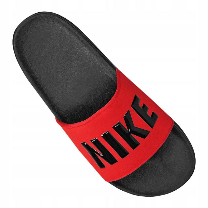 Nike Offcourt Slide M BQ4639-002 rojo 1