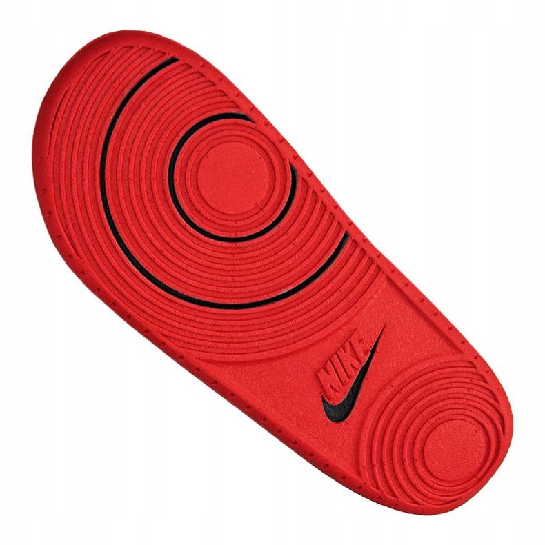 Nike Offcourt Slide M BQ4639-002 rojo 2