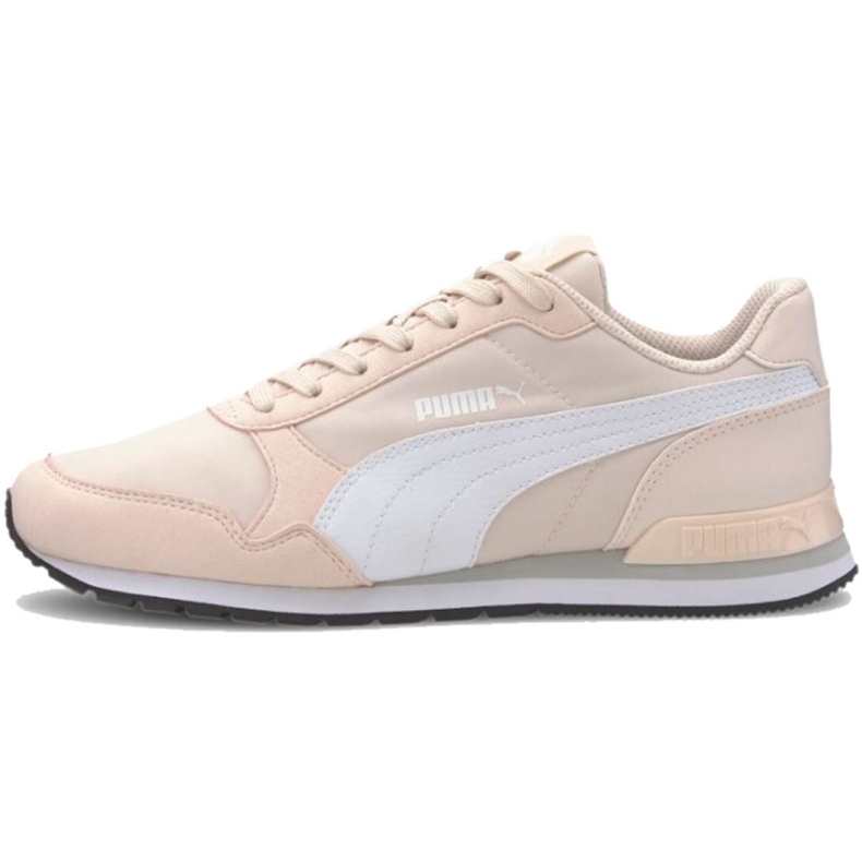 Zapatillas Puma St Runner v2 Nl W 365278 25 rosado 2