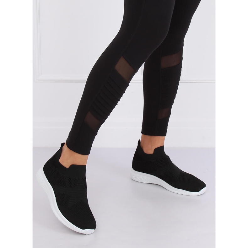 Negro NB330P Calzado deportivo negro 1