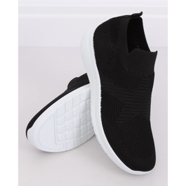 Negro NB330P Calzado deportivo negro 3