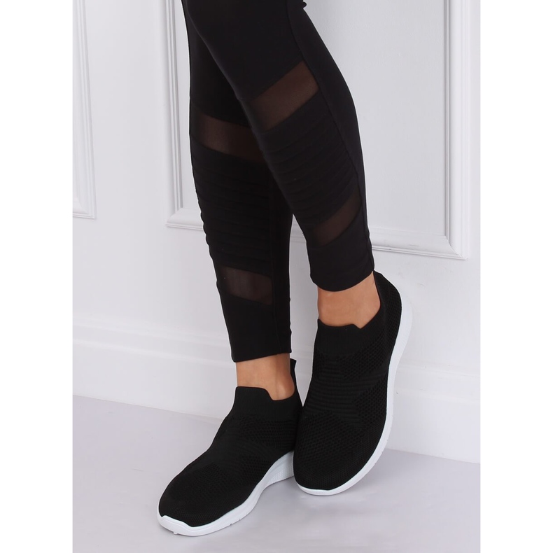 Negro NB330P Calzado deportivo negro 2