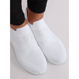 Blanco NB330P Calzado deportivo blanco 2