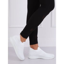 Blanco NB330P Calzado deportivo blanco 1