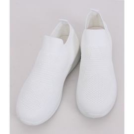 Blanco NB330P Calzado deportivo blanco 3