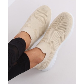 Beige NB330P Calzado deportivo beige 2