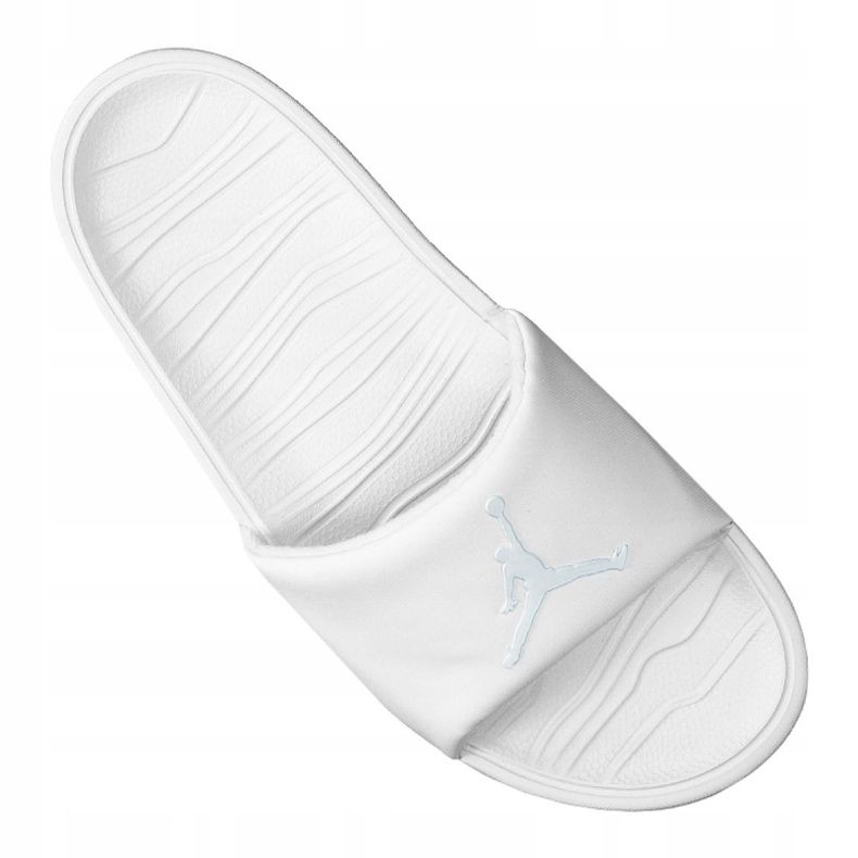 Nike Jordan Break Slide M AR6374-101 blanco 2