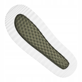 Chanclas Nike Asuna Slide M CI8800-300 verde 2
