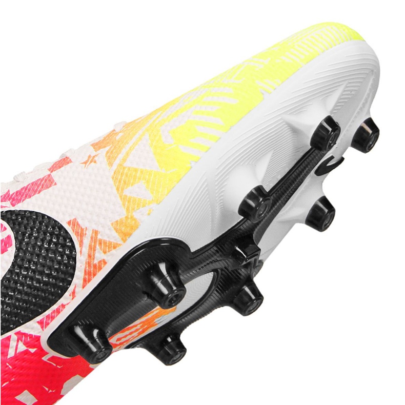 Zapatos de fútbol Nike Vapor 13 Pro Njr AG-Pro M AT7903-104 multicolor multicolor 1