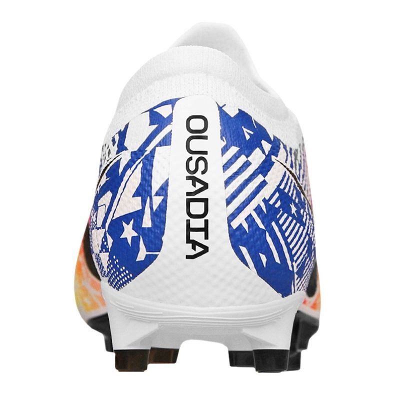 Zapatos de fútbol Nike Vapor 13 Pro Njr AG-Pro M AT7903-104 multicolor multicolor 2