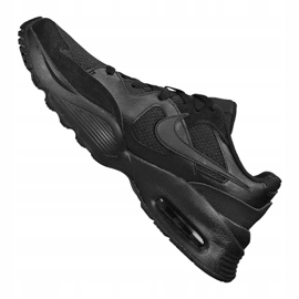Calzado Nike Air Max Fusion Jr CJ3824-001 negro 1 Calzado Nike Air Max Fusion Jr CJ3824-001 negro 1