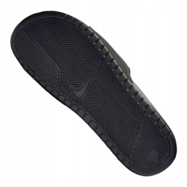 Nike Benassi Jdi Slide M 343880-060 negro 6