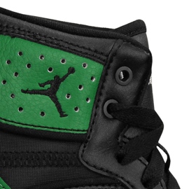 Calzado Nike Jordan Access M AR3762-013 multicolor negro 1 Calzado Nike Jordan Access M AR3762-013 multicolor negro 1