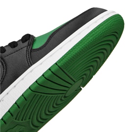 Calzado Nike Jordan Access M AR3762-013 multicolor negro 2 Calzado Nike Jordan Access M AR3762-013 multicolor negro 2