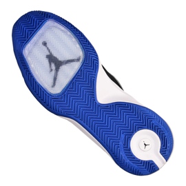 Nike Jordan Jumpman 2020 M BQ3449-401 multicolor blanco 4