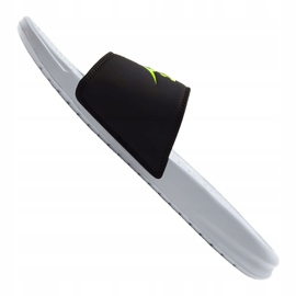 Nike Benassi Jdi Slide M 343880-027 negro gris 3