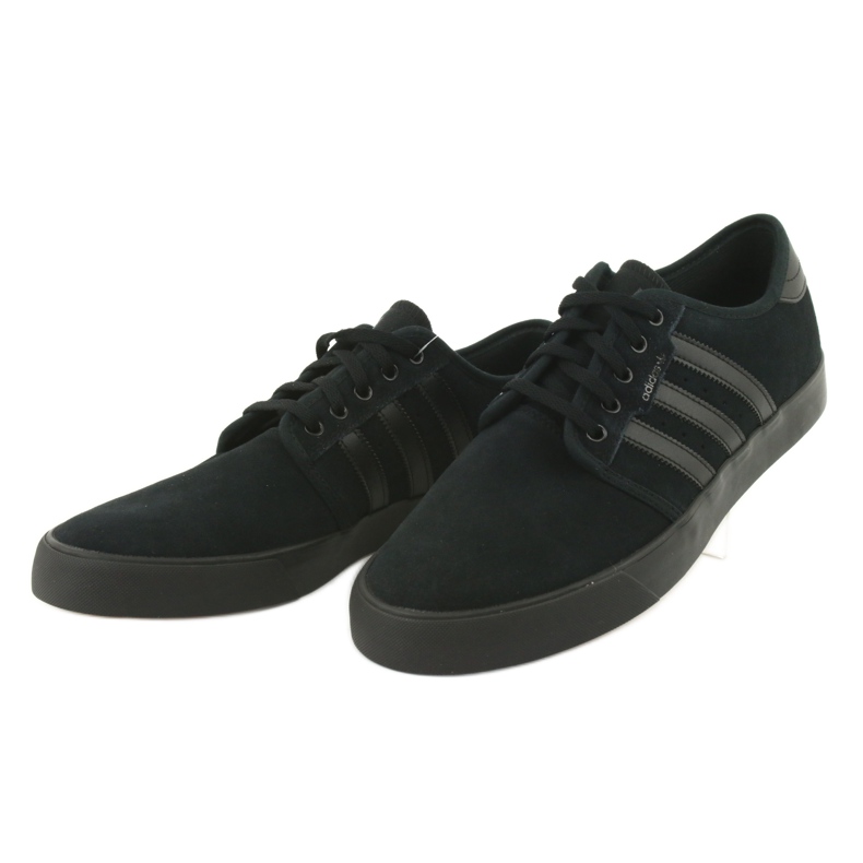 Zapatillas Adidas Seeley M F34204 negro 3