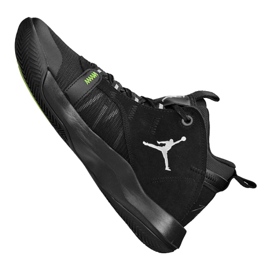 Nike Jordan Jumpman 2020 M BQ3449-008 multicolor negro 1