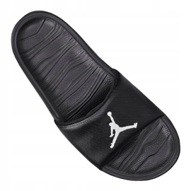 Nike Jordan Break Slide Jr CD5472-010 negro 1