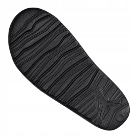 Nike Jordan Break Slide Jr CD5472-010 negro 2