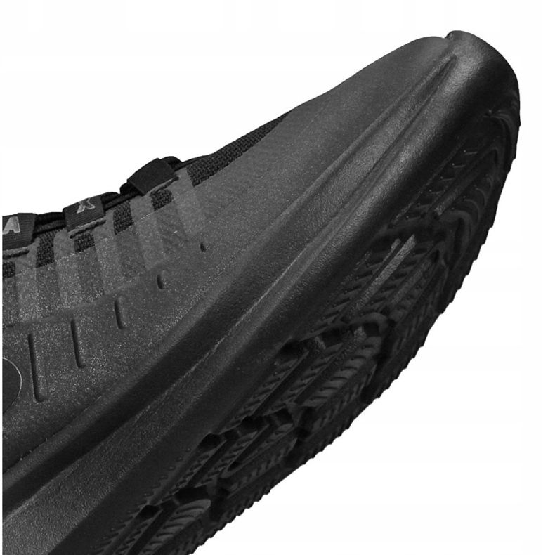 Zapatillas Nike Air Max Axis (GS) Jr AH5222-008 negro 1