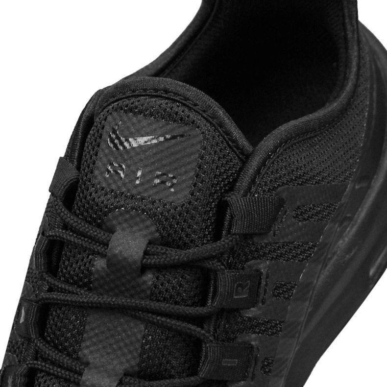Zapatillas Nike Air Max Axis (GS) Jr AH5222-008 negro 2 Zapatillas Nike Air Max Axis (GS) Jr AH5222-008 negro 2