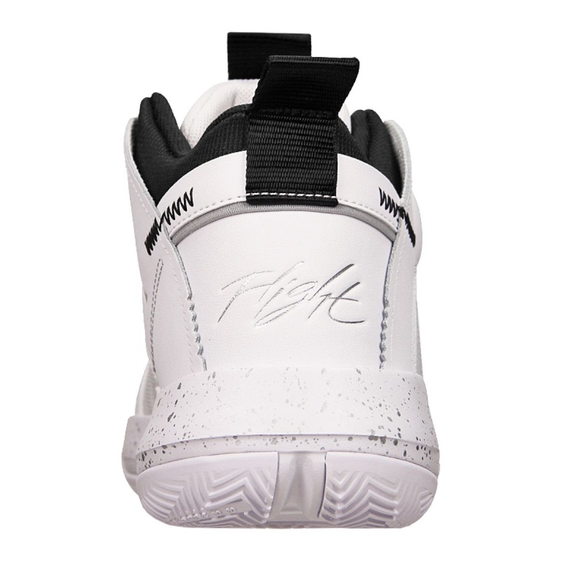Nike Jordan Jumpman 2020 M BQ3449-102 blanco blanco 2 Nike Jordan Jumpman 2020 M BQ3449-102 blanco blanco 2