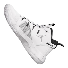 Nike Jordan Jumpman 2020 M BQ3449-102 blanco blanco 5