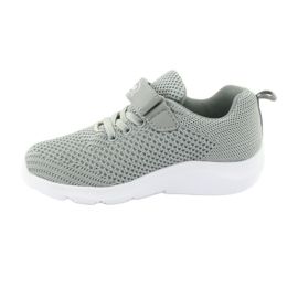 Calzado infantil befado 516X046 gris 2