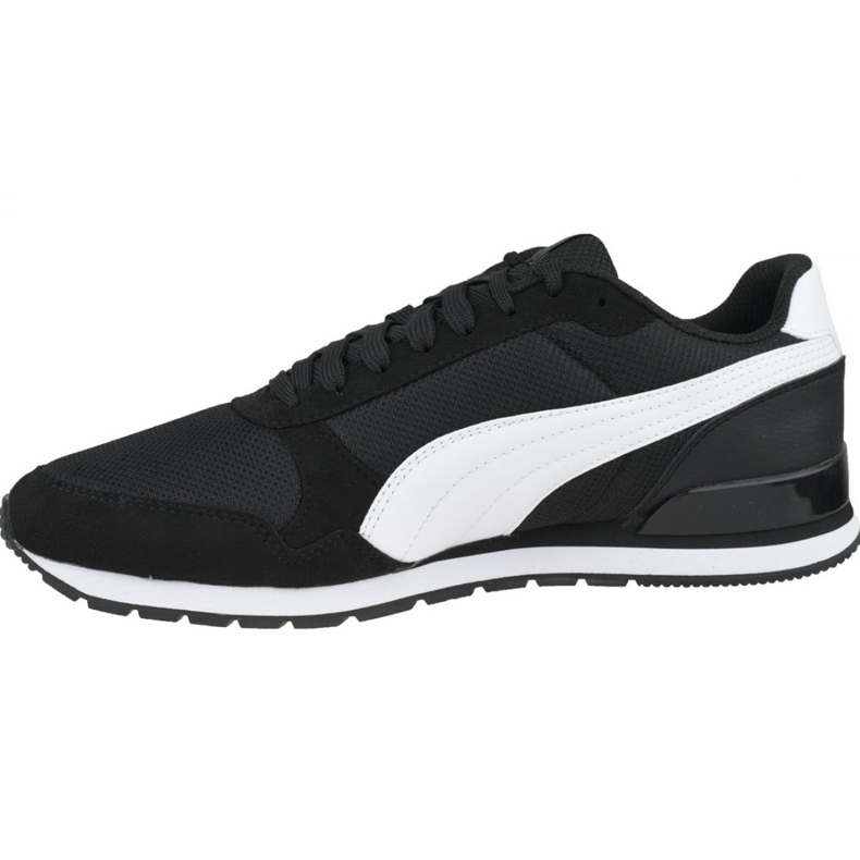 Puma St Runner V2 Mesh M 366811 05 negro 1 Puma St Runner V2 Mesh M 366811 05 negro 1