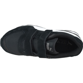 Puma Vista V Ps Jr 369540 01 negro 2