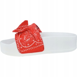 Levi's June S Bold B 231587-860-87 rojo 1
