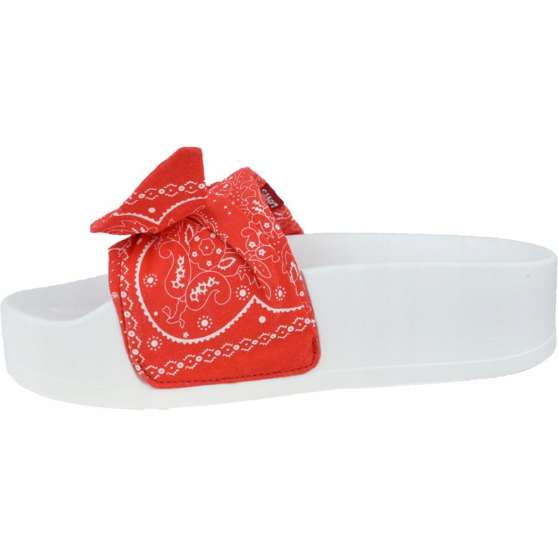 Levi's June S Bold B 231587-860-87 rojo 1