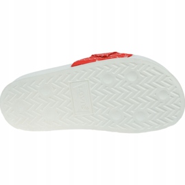 Levi's June S Bold B 231587-860-87 rojo 3
